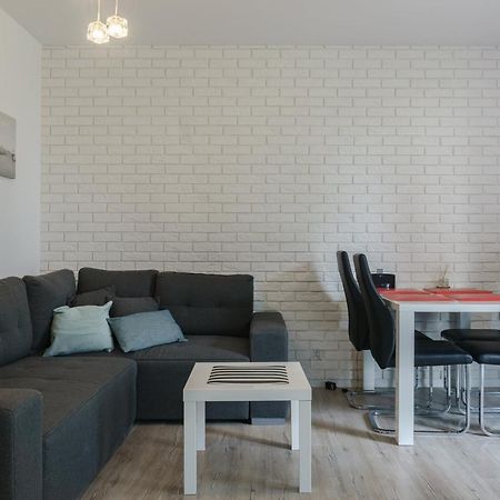 Tricity Apartments - Gdansk, Jana Pawla II Gdańsk Exterior foto
