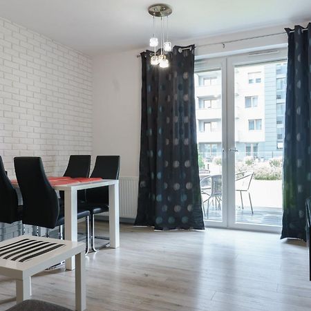 Tricity Apartments - Gdansk, Jana Pawla II Gdańsk Exterior foto